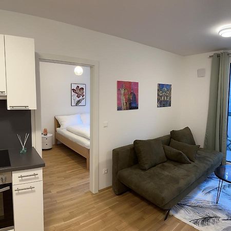 Amazing City Center Apartment Βιέννη Εξωτερικό φωτογραφία