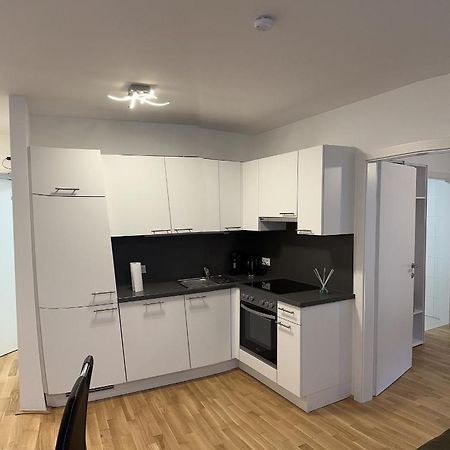 Amazing City Center Apartment Βιέννη Εξωτερικό φωτογραφία