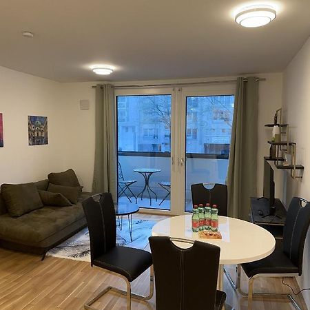 Amazing City Center Apartment Βιέννη Εξωτερικό φωτογραφία