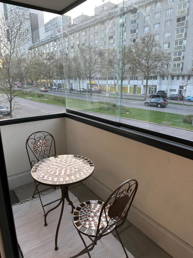 Amazing City Center Apartment Βιέννη Εξωτερικό φωτογραφία
