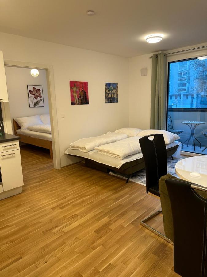 Amazing City Center Apartment Βιέννη Εξωτερικό φωτογραφία