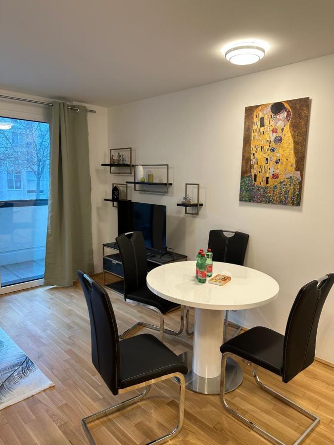 Amazing City Center Apartment Βιέννη Εξωτερικό φωτογραφία