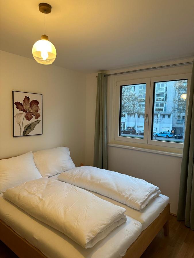 Amazing City Center Apartment Βιέννη Εξωτερικό φωτογραφία