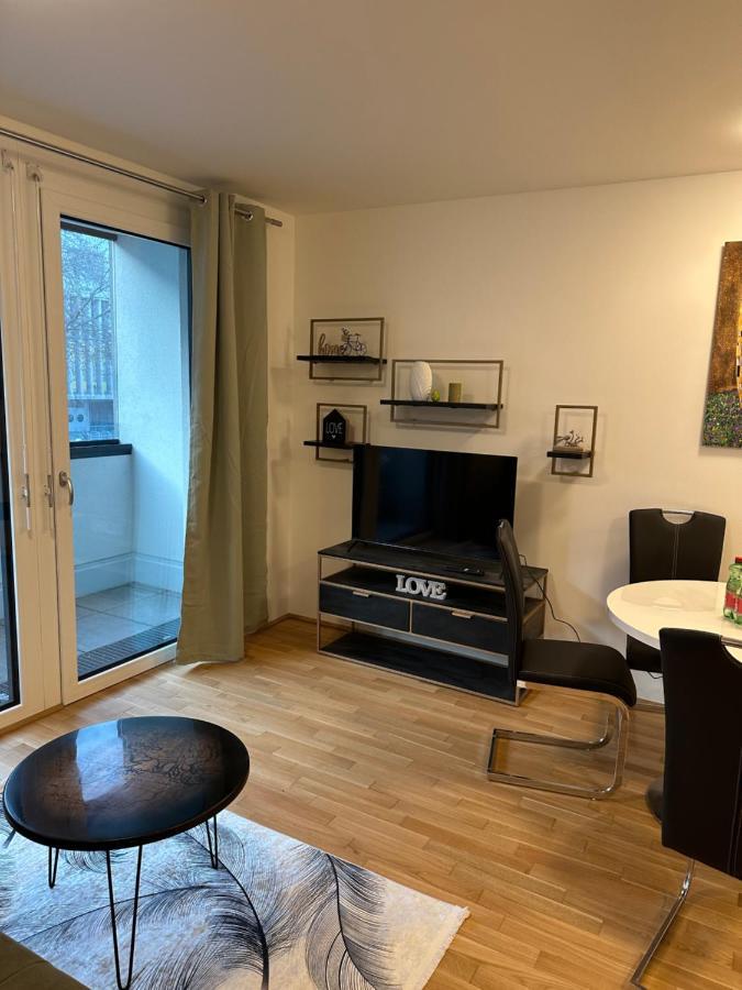 Amazing City Center Apartment Βιέννη Εξωτερικό φωτογραφία