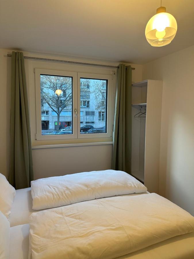 Amazing City Center Apartment Βιέννη Εξωτερικό φωτογραφία