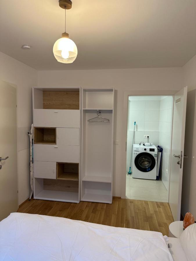 Amazing City Center Apartment Βιέννη Εξωτερικό φωτογραφία