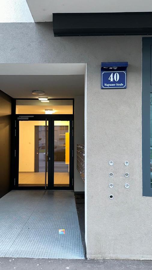 Amazing City Center Apartment Βιέννη Εξωτερικό φωτογραφία