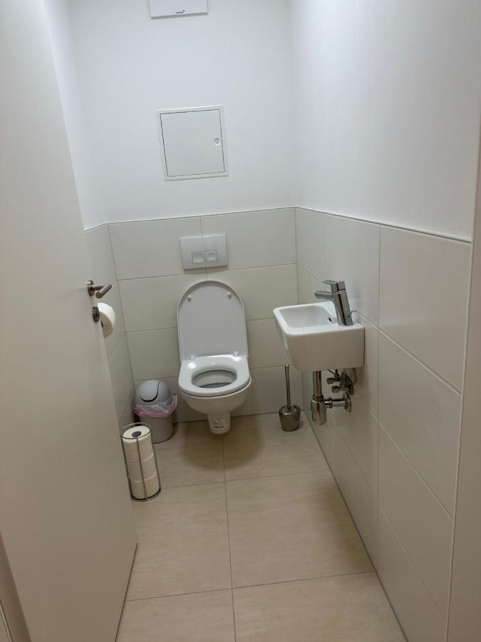 Amazing City Center Apartment Βιέννη Εξωτερικό φωτογραφία