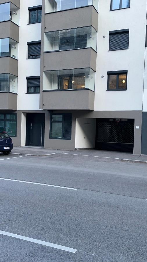 Amazing City Center Apartment Βιέννη Εξωτερικό φωτογραφία