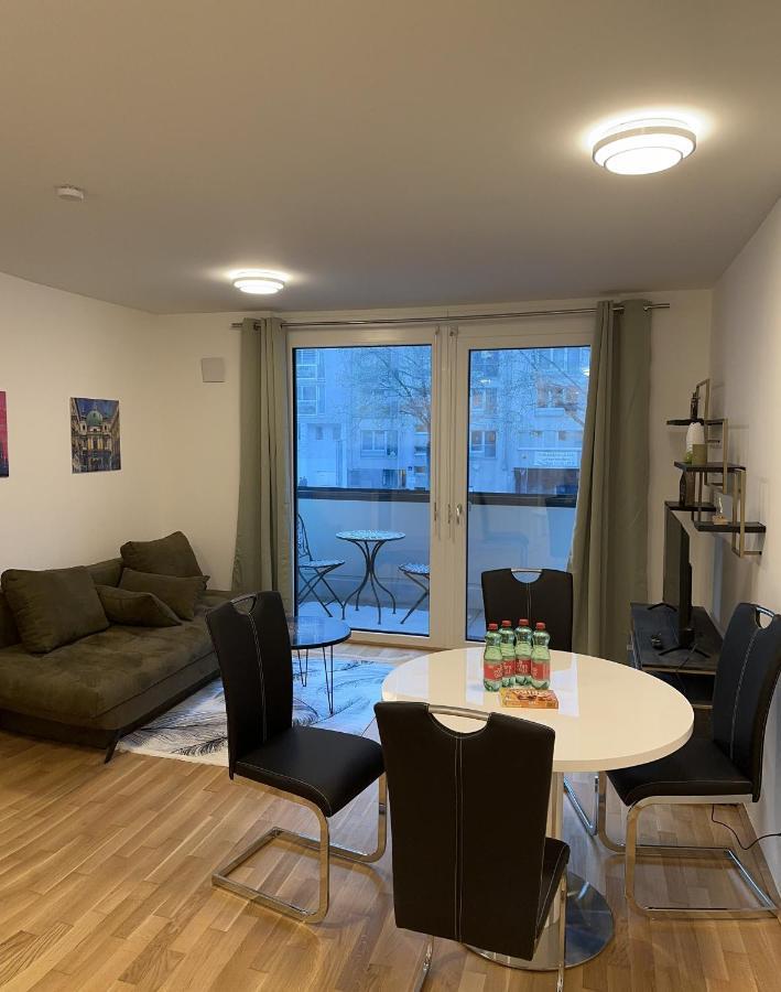 Amazing City Center Apartment Βιέννη Εξωτερικό φωτογραφία