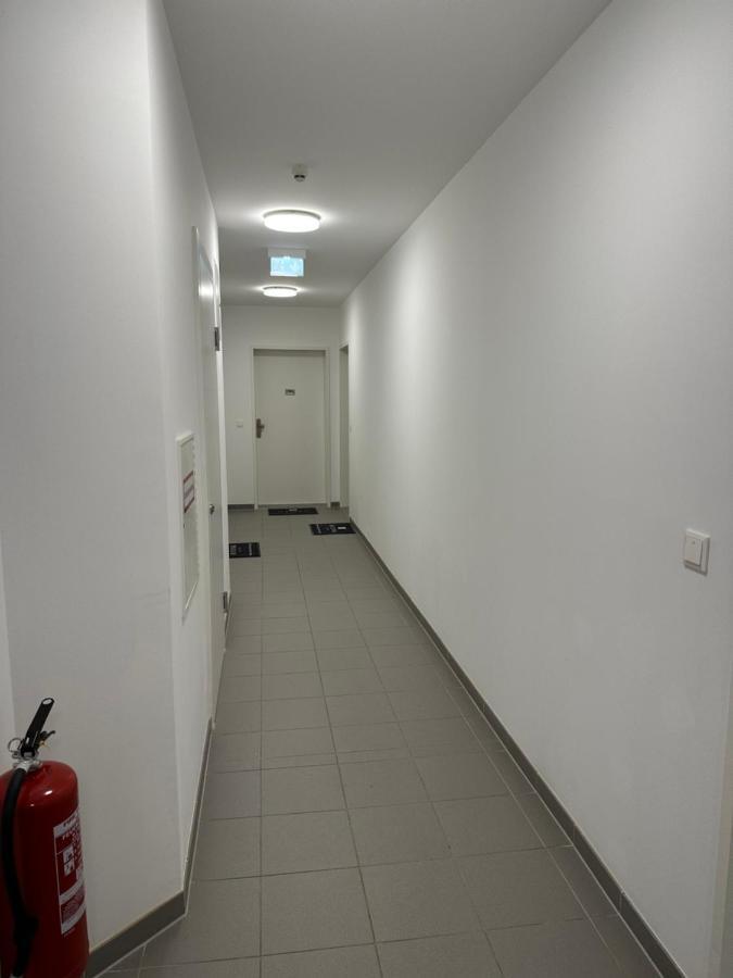 Amazing City Center Apartment Βιέννη Εξωτερικό φωτογραφία