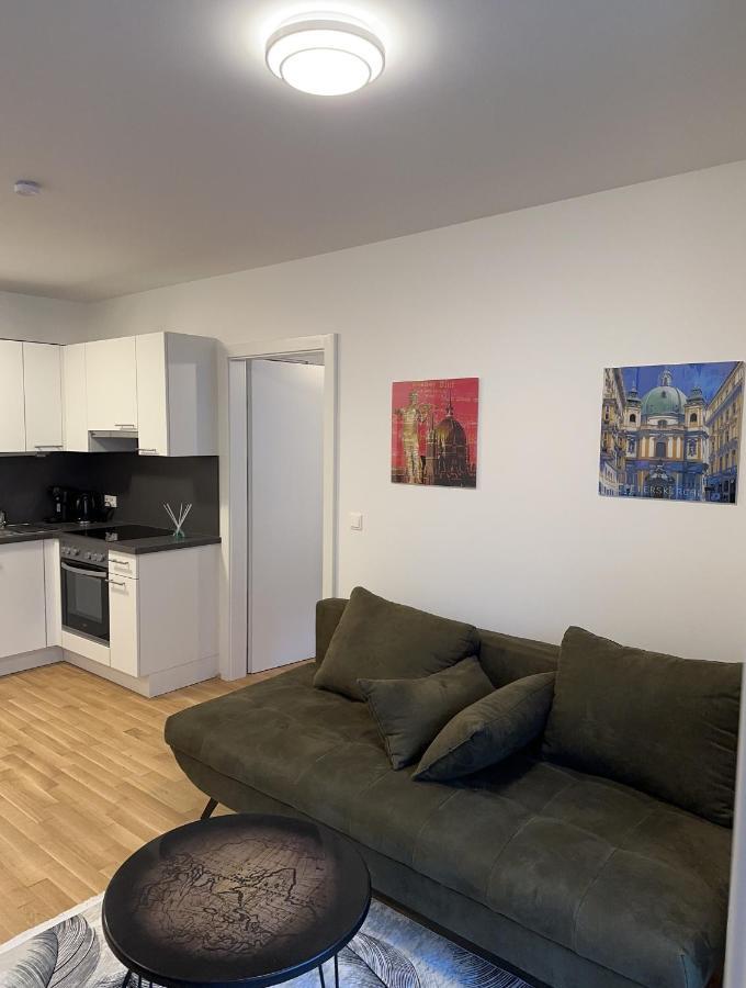 Amazing City Center Apartment Βιέννη Εξωτερικό φωτογραφία