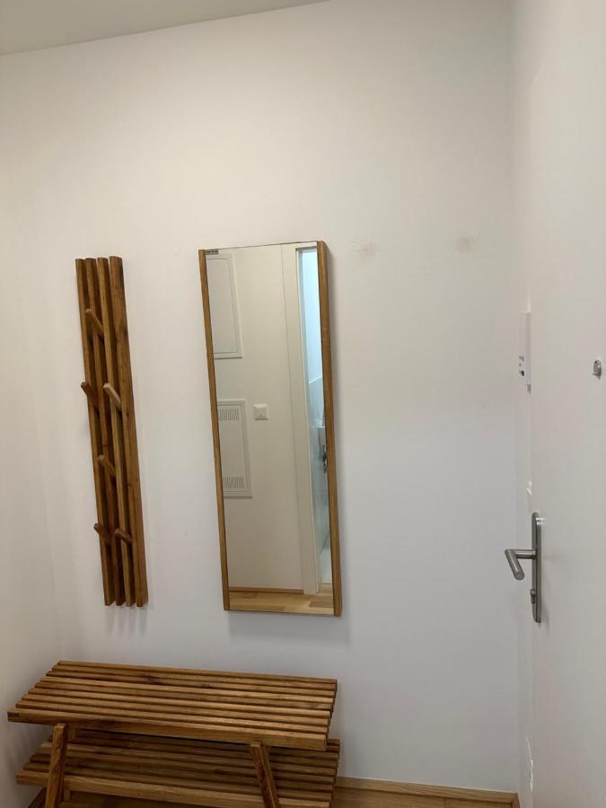 Amazing City Center Apartment Βιέννη Εξωτερικό φωτογραφία