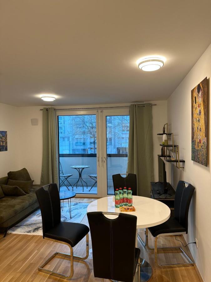 Amazing City Center Apartment Βιέννη Εξωτερικό φωτογραφία