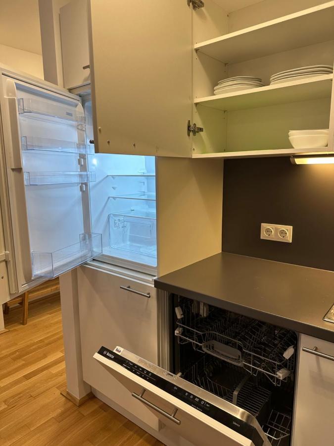 Amazing City Center Apartment Βιέννη Εξωτερικό φωτογραφία